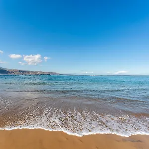 Occidental Las Canteras Hotel